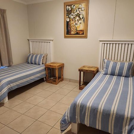 Apartament 11 Portobelo Mossel Bay Zewnętrze zdjęcie