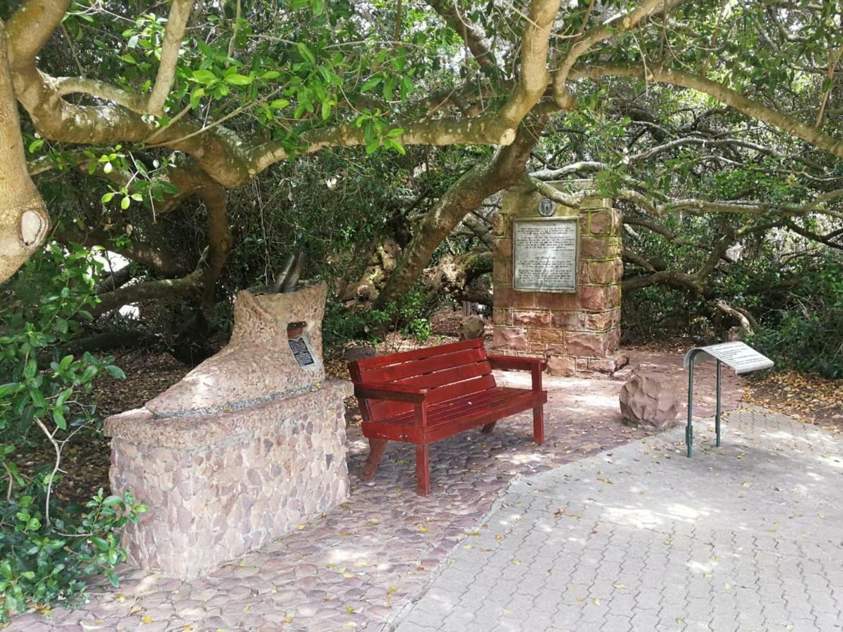 Apartament 11 Portobelo Mossel Bay Zewnętrze zdjęcie