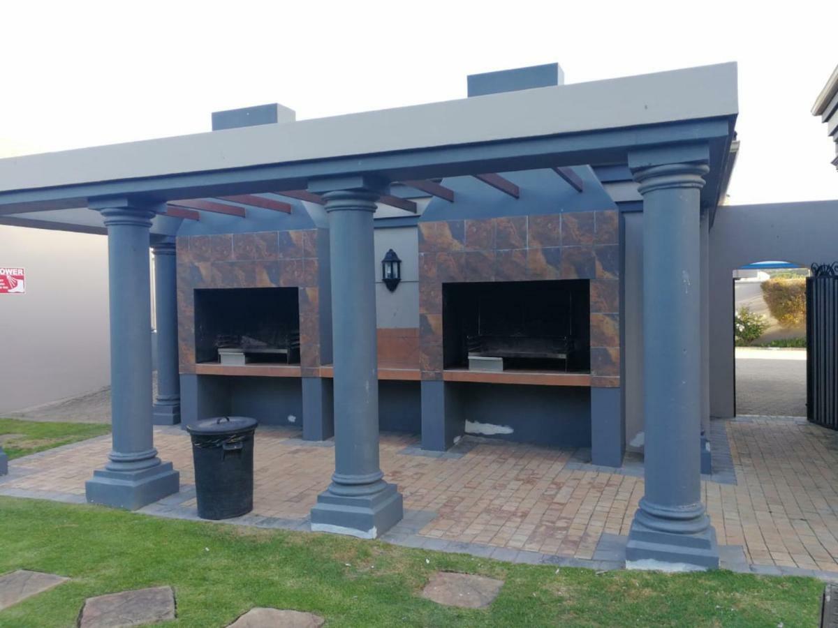 Apartament 11 Portobelo Mossel Bay Zewnętrze zdjęcie