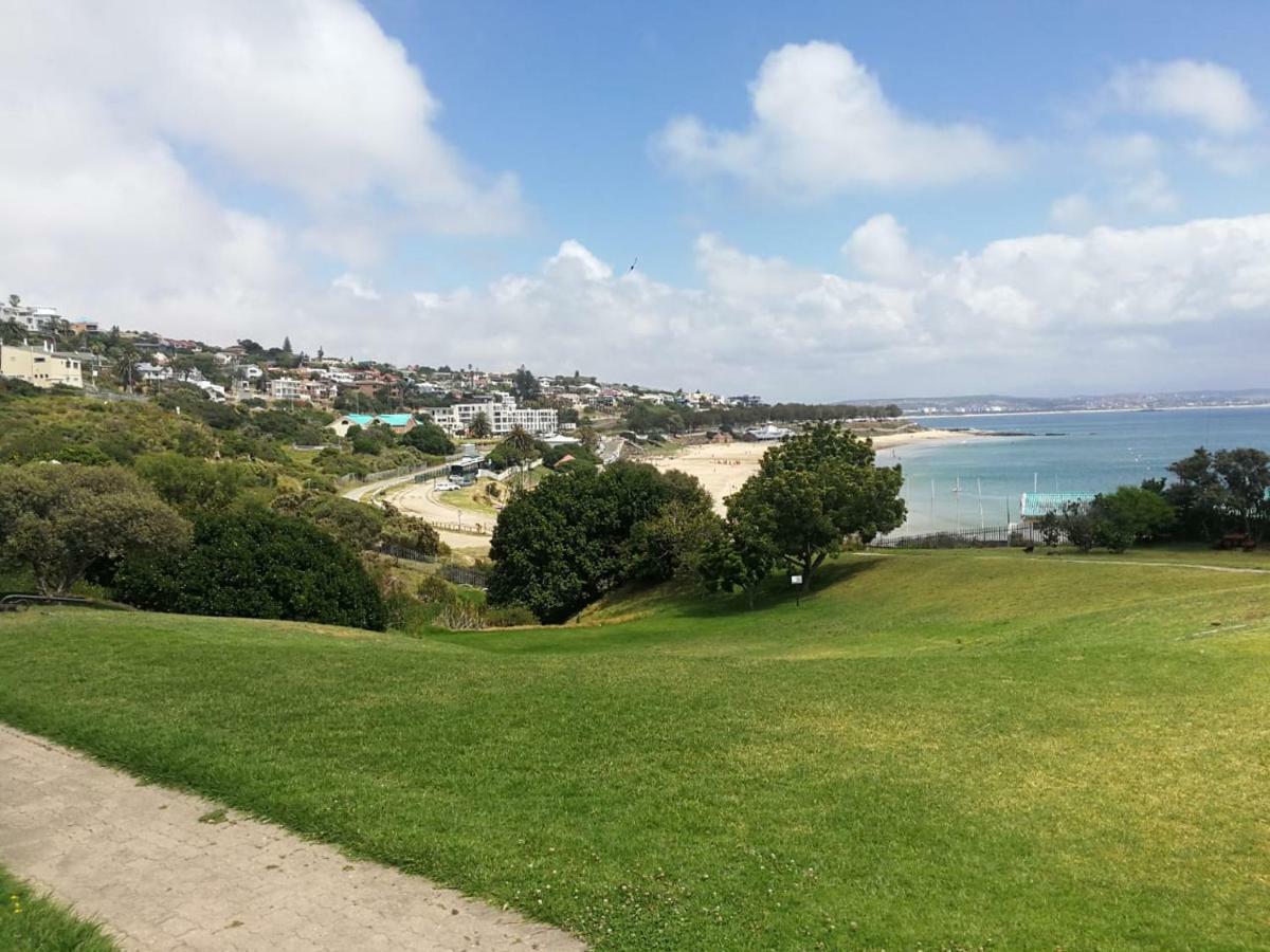 Apartament 11 Portobelo Mossel Bay Zewnętrze zdjęcie
