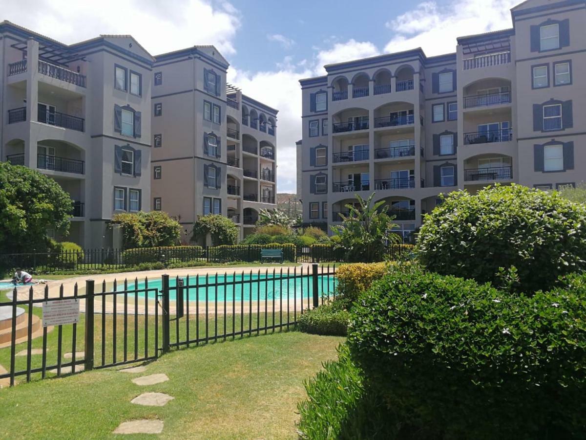 Apartament 11 Portobelo Mossel Bay Zewnętrze zdjęcie