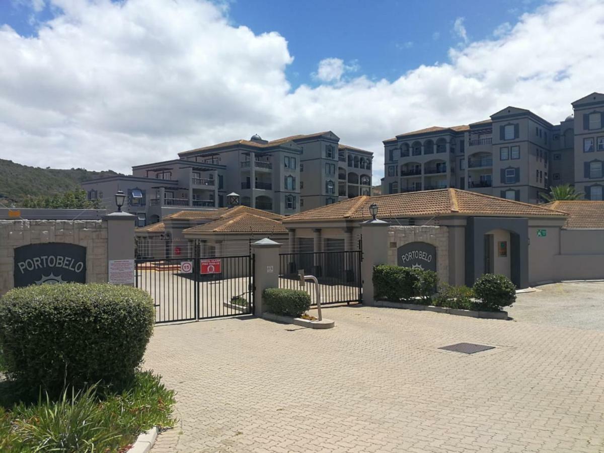 Apartament 11 Portobelo Mossel Bay Zewnętrze zdjęcie