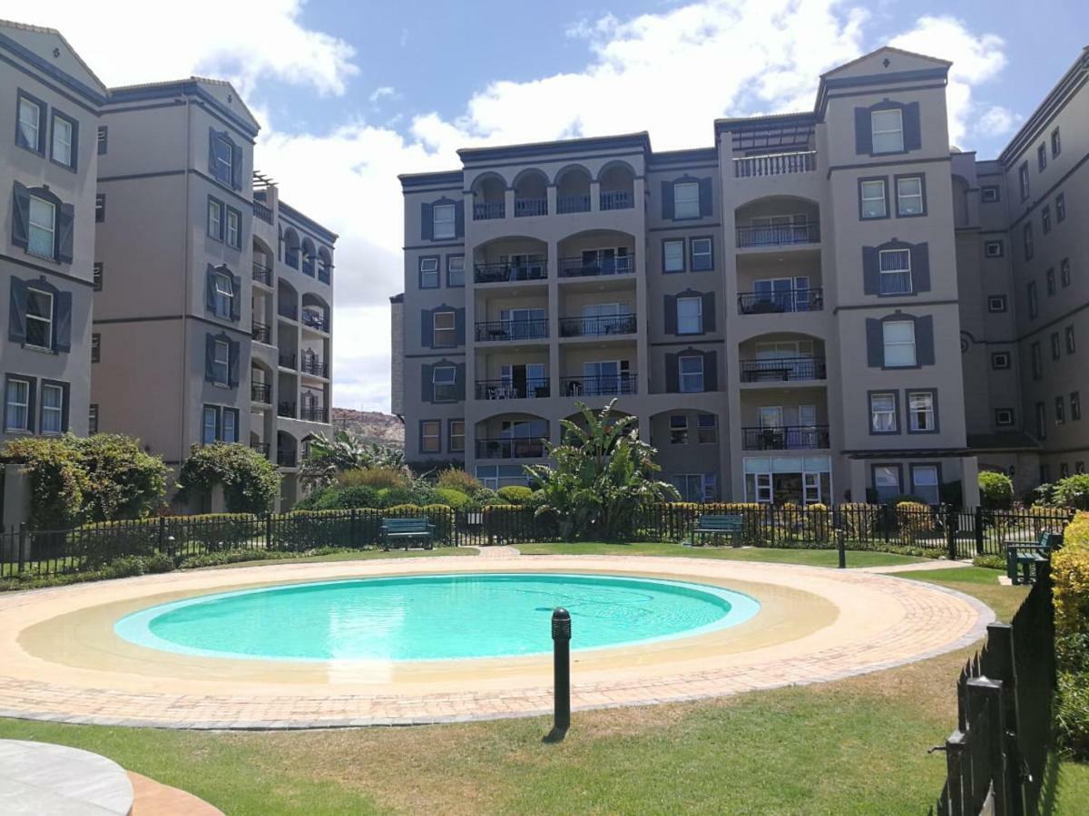 Apartament 11 Portobelo Mossel Bay Zewnętrze zdjęcie