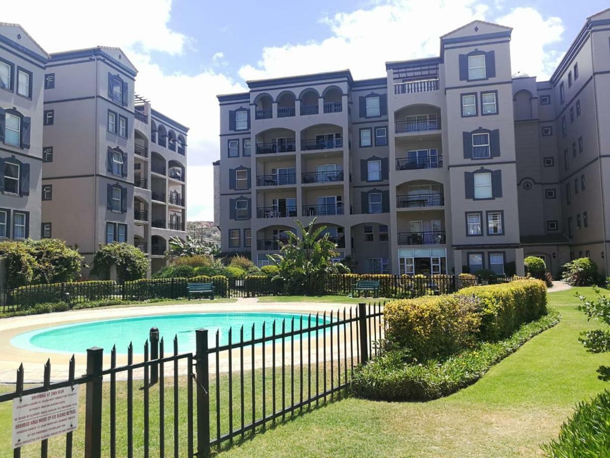 Apartament 11 Portobelo Mossel Bay Zewnętrze zdjęcie