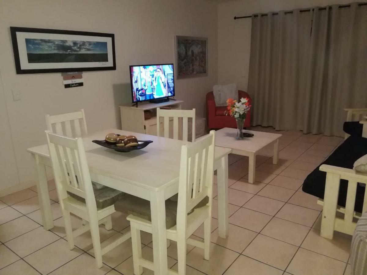 Apartament 11 Portobelo Mossel Bay Zewnętrze zdjęcie