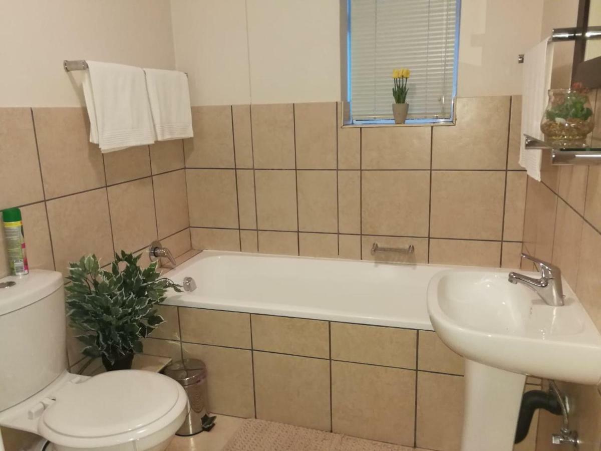 Apartament 11 Portobelo Mossel Bay Zewnętrze zdjęcie