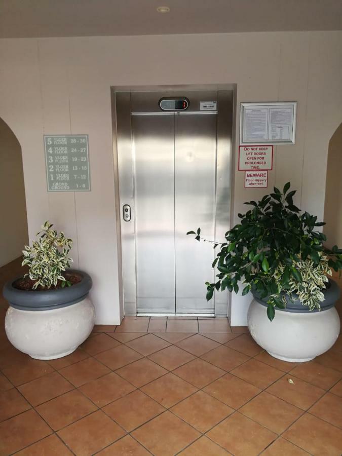 Apartament 11 Portobelo Mossel Bay Zewnętrze zdjęcie