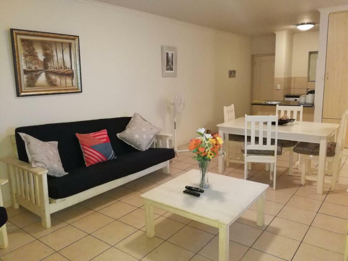 Apartament 11 Portobelo Mossel Bay Zewnętrze zdjęcie