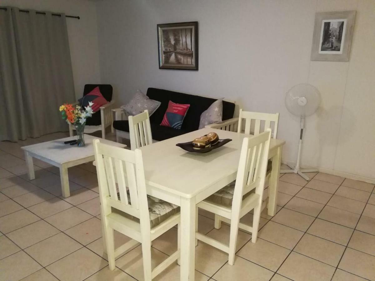 Apartament 11 Portobelo Mossel Bay Zewnętrze zdjęcie