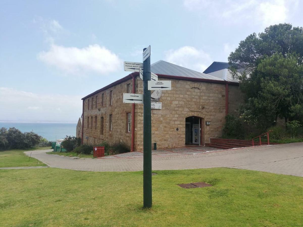 Apartament 11 Portobelo Mossel Bay Zewnętrze zdjęcie